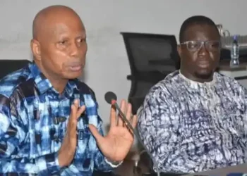 Référendum du 21 septembre: voici la liste des partis politiques et sociétés civiles retenus pour le journal de Campagne