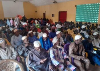 Dinguiraye : L’Association des Etudiants de Dinguiraye en Arabie Saoudite offre des formations en pratique islamique