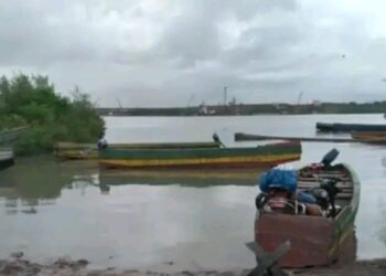 Boké/Kanfarandé: Une vedette charvire, une personne introuvable (PDS)