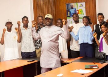 Le Groupe Amafo à Unstoppable Africa 2025 : la Guinée au rendez-vous de New York