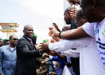 Afrique : le Gabon interdit le petit commerce aux étrangers