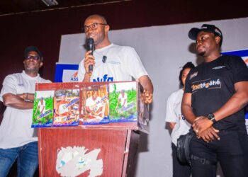 Lanala Assurance Vie : une bouée de sécurité pour la jeunesse et les métiers de l’informel