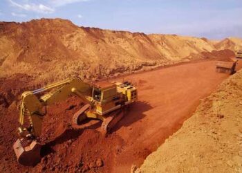 Mines/Guinée : L’Etat crée une nouvelle société minière ‘’Nimba Mining Company’’