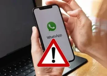 Meta ferme 7 millions de comptes WhatsApp frauduleux