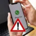 Meta ferme 7 millions de comptes WhatsApp frauduleux
