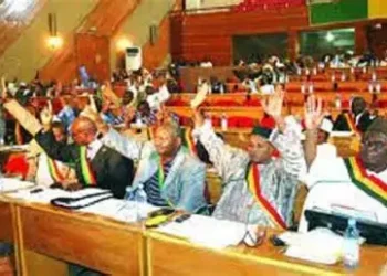 Au Mali, la Charte pour la paix et la réconciliation adoptée par le Parlement