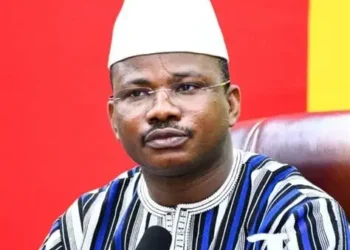 CNT : Dr Dansa Kourouma convie tous les conseillers nationaux ce mercredi à une plénière (Communiqué)