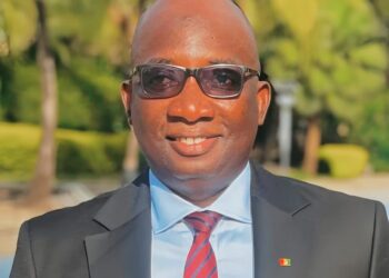 Abdourahmane Sagnane : portrait d’un expert discret sur les questions de jeunesse