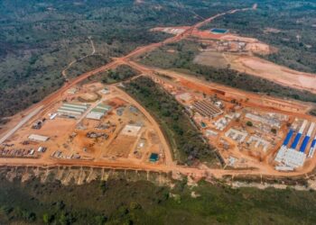 Incident mortel sur le projet Simandou