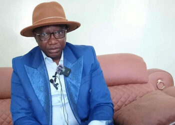 Inquiétude : Taliby Dabo fait des révélations sur Foniké Menguè et Billo Bah