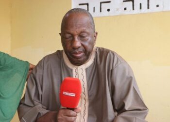 SOS pour Mamadou Aliou Bah, dont la vie a pris un tournant inattendu