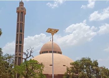 Dinguiraye, capitale de la jeunesse guinéenne du 11 au 15 août