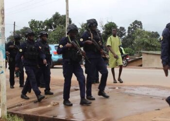 Port de Simandou à Moribayah : Sa sécurisation fait partie des priorités du Gouvernement