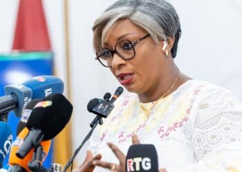 Répartition électorale en Guinée : désormais Conakry occupe la première place avec 1 543 022 électeurs