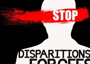 Journée internationale des disparitions forcées : la plateforme ‘’Tournons la Page’’ invite le Gouvernement guinéen à prendre des mesures concrètes et urgentes (communiqué)