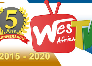 Bonne nouvelle pour la télévision ‘’West AFRICA TV’’ (HAC)