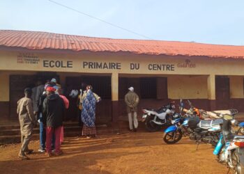 Référendum: 79076 électeurs pour 359 bureaux de votes à Dinguiraye