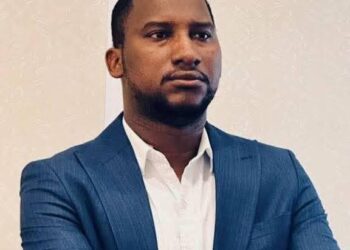 DPJ : ‘’je suis libre après une longue journée d’audition’’ Ibrahima Kalil Diallo