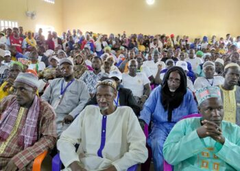 Banora : autorités et citoyens disent « OUI » à la nouvelle constitution