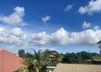 Guinée : Alerte météo pour la Haute, Moyenne et la Basse Guinée dans les 48 heures