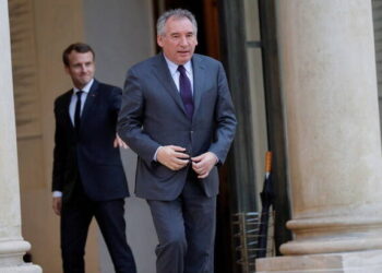 France : les députés ont renversé le gouvernement de François Bayrou