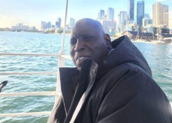 Traque à Dakar, transit par Banjul, arrivée à Paris : le film de la cavale de Madiambal Diagne