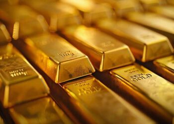 Economie: Le prix de l&rsquo;or atteint un nouveau record