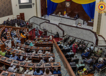 Tchad : un député propose un mandat à vie pour le président de la République