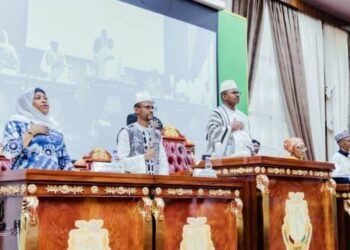 Retour à l’ordre constitutionnel en Guinée : Le CNT adopte le code électoral