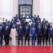 Sénégal: voici la composition du nouveau gouvernement