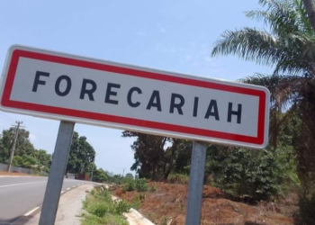 Forécariah : Un promoteur de Motel retrouvé assassiné dans sa chambre