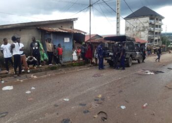Lansanaya Takoui : Un Homme Arrêté pour le Viol et le Meurtre d&rsquo;une Mineure