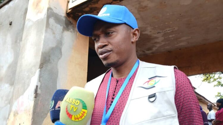 Kankan, dimanche 21 septembre : l’heure du choix pour les citoyens