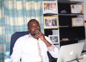 Avis à nos lecteurs : perturbation sur le site avenirguinee.org ( communiqué)