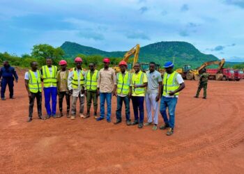 Route Bissikirima-Dinguiraye: D’un rêve historique à la réalité 