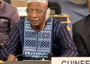 Genève : La Guinée fait un pas décisif lors de la 60ᵉ session du Conseil des droits de l’Homme