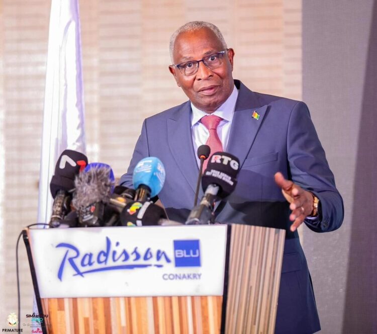 Conakry accueille la 6ᵉ session du Conseil des ministres de WASCAL