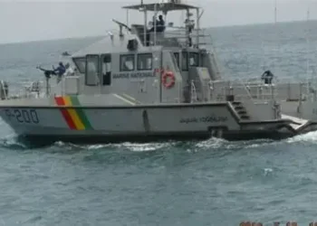 Guinée : le repos biologique a pris fin ce lundi 1er septembre 2025 (ministre de la pêche)