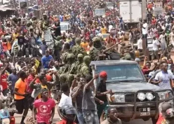 Guinée : le cycle infernal des ruptures sans lendemain (opinion)