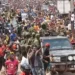 Guinée : le cycle infernal des ruptures sans lendemain (opinion)