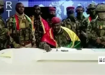 Guinée : 4 ans après le 5 septembre, le pays trace sa voie vers l’unité et le progrès (B. Koyla Diallo)