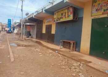 D’une seule voix, Kankan s’est levée pour dire “Oui” à la Constitution