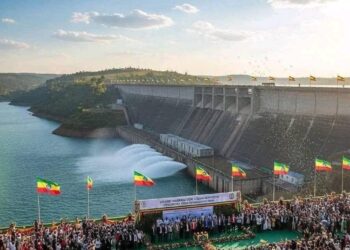 Le barrage de la Renaissance : une muraille d’indépendance érigée par l’Afrique