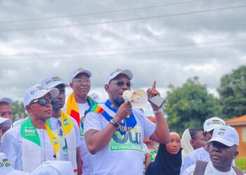 Dinguiraye dit NON à la récupération politique !