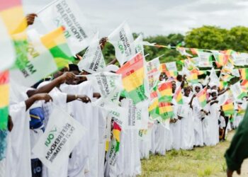 Référendum : le CNT, fer de lance d’une campagne nationale sous la vision du Général Mamadi Doumbouya
