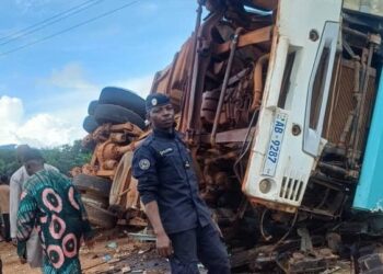 Circulation : un accident fait un mort à Coyah
