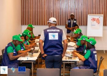 Référendum constitutionnel : 2 incidents signalés, des bureaux de vote ouverts à 7 heures (WANEP Guinée)