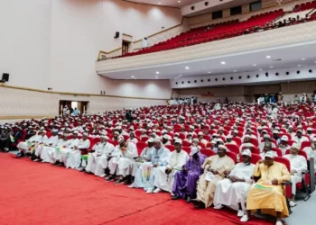 Referendum : acteurs religieux mobilisés pour la réussite de la campagne en faveur du «Oui »