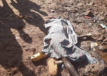 Sanoyah : la drogue Kush tue encore