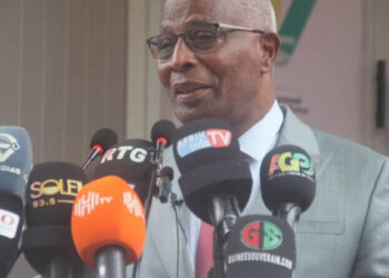 Référendum constitutionnel en Guinée : Bah Oury salue « une victoire pour toute la nation »